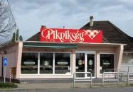 Félegyházi Piknikség Dabas