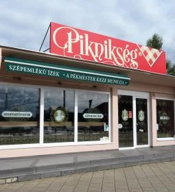 Félegyházi Piknikség