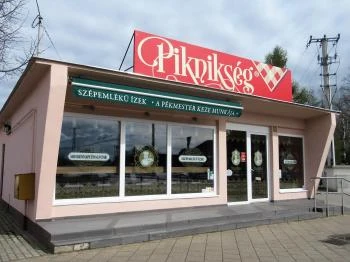 Félegyházi Piknikség Dabas