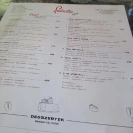 Felicita Budapest - Egyéb