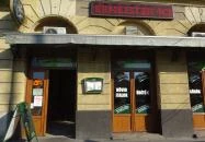 Félidő Söröző Budapest