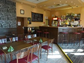 Félidő Söröző Budapest