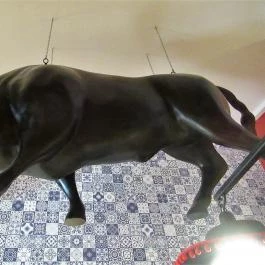 Felisa Tapas Bar Budapest - Egyéb