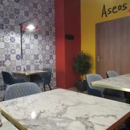 Felisa Tapas Bar Budapest - Egyéb