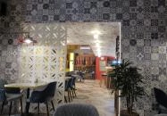 Felisa Tapas Bar Budapest