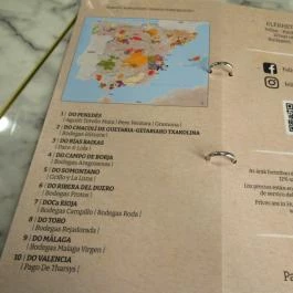 Felisa Tapas Bar Budapest - Egyéb