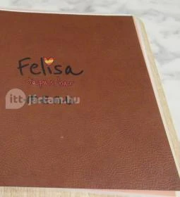 Felisa Tapas Bar