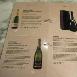 Felisa Tapas Bar Budapest - Egyéb