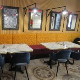 Felisa Tapas Bar Budapest - Egyéb