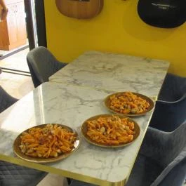 Felisa Tapas Bar Budapest - Egyéb