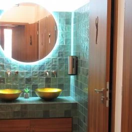 Felisa Tapas Bar Budapest - Egyéb