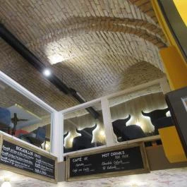 Felisa Tapas Bar Budapest - Egyéb