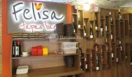 Felisa Tapas Bar Budapest - Egyéb