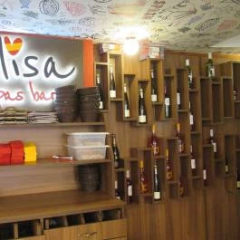 Felisa Tapas Bar Budapest - Egyéb