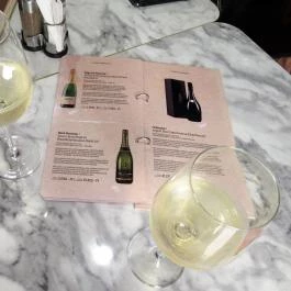 Felisa Tapas Bar Budapest - Egyéb