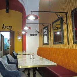 Felisa Tapas Bar Budapest - Egyéb