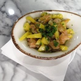 Felisa Tapas Bar Budapest - Egyéb