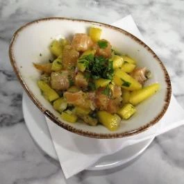 Felisa Tapas Bar Budapest - Egyéb