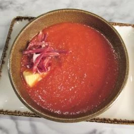 Felisa Tapas Bar Budapest - Egyéb