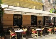 Felisa Tapas Bar Budapest