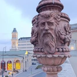 Felix Kitchen & Bar, Budapest - Külső kép