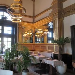 Felix Kitchen & Bar Budapest - Belső