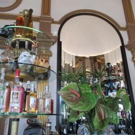 Felix Kitchen & Bar Budapest - Belső