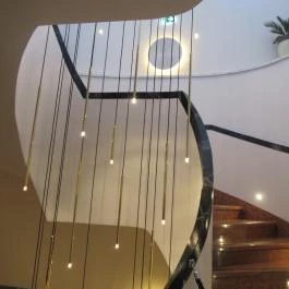 Felix Kitchen & Bar Budapest - Belső