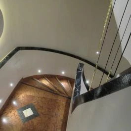 Felix Kitchen & Bar Budapest - Belső