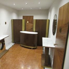 Felix Kitchen & Bar Budapest - Belső