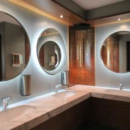 Felix Kitchen & Bar Budapest - Mosdó