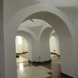 Felix Kitchen & Bar Budapest - Belső