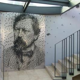 Felix Kitchen & Bar Budapest - Belső