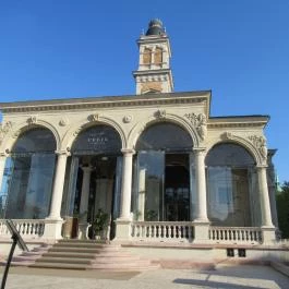 Felix Kitchen & Bar Budapest - Külső kép