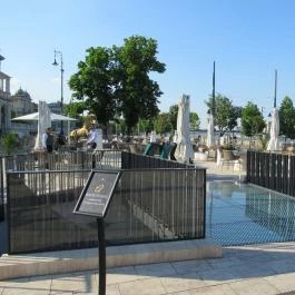 Felix Kitchen & Bar Budapest - Egyéb