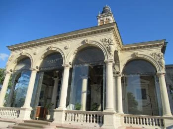 Felix Kitchen & Bar Budapest