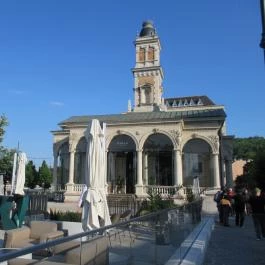 Felix Kitchen & Bar Budapest - Külső kép