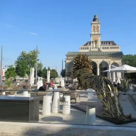 Felix Kitchen & Bar Budapest - Külső kép