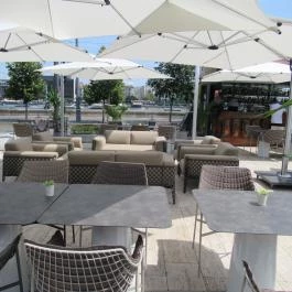 Felix Kitchen & Bar Budapest - Egyéb