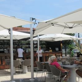 Felix Kitchen & Bar Budapest - Külső kép