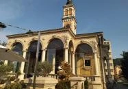 Felix Kitchen & Bar Budapest