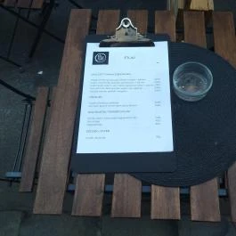 FéLiX Pub n' Merch Budapest - Étlap/itallap