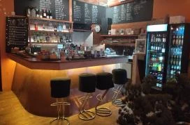 FéLiX Pub n' Merch Budapest