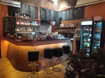 FéLiX Pub n' Merch Budapest