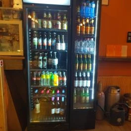 FéLiX Pub n' Merch Budapest - Étel/ital