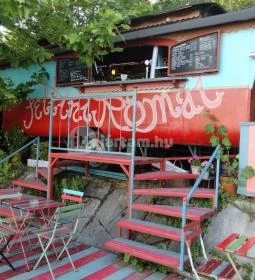 Fellini Római Kultúrbisztró