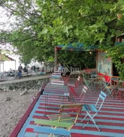 Fellini Római Kultúrbisztró