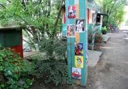 Fellini Római Kultúrbisztró Budapest