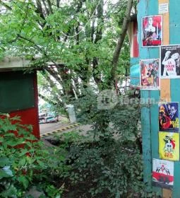 Fellini Római Kultúrbisztró