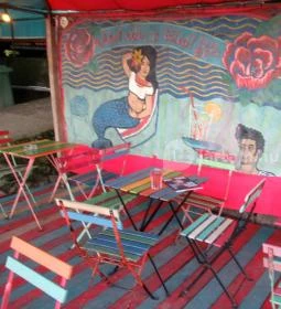 Fellini Római Kultúrbisztró